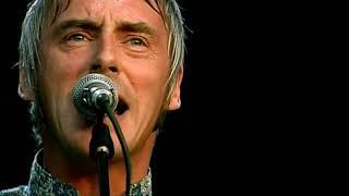 Paul Weller - Live Hyde Park