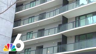 Real estate experts warn about surge of South Florida condo listings