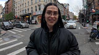 What Are People Wearing in New York? (Fashion Trends 2024 NYC Street Style Fall Ep.141)