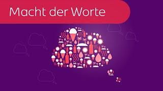 Macht der Worte: Framing in 3 Minuten erklärt