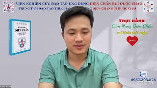 Cải thiện chức năng Gan - Thực Hành Cẩm Nang Diện Chẩn #04112024