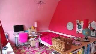 Best Design Idea : 40 Excellent Girl Bedroom Art