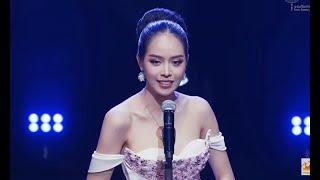 Miss International 2024 : Top 8 Question and Answer