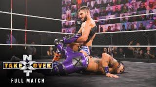 FULL MATCH: Damian Priest vs. Johnny Gargano — NXT North American Title Match: NXT TakeOver 31