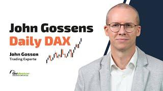 DAX – Neues Hoch und Gewinnmitnahmen…