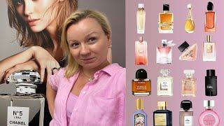 Top Perfumes for Women and my unfiltered opinion about them!