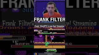 Raphael vs Leonardo 1 Round | #frank_filterrtv #turtles #gamer #vireb #vibe #chill #fight  #Twitch