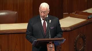 Congressman Greg Pence Remembers 241 Servicemembers Lost in Beirut