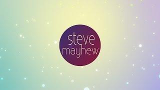 Steve Mayhew Showreel