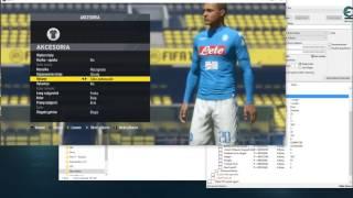 Fifa17 - Career Mode Cheat