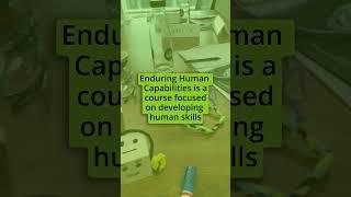 Enduring Human Capabilities at Deloitte