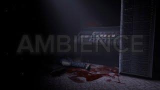 [SFM SCP:SL] Ambience