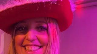 Sarah Louise Music singing live at The Eight Bells 13/12 part 3