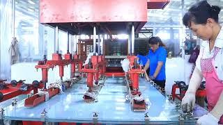 JC Acrylic Sheet Manufacturer  in China
