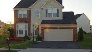 RENTED: 25311 Supreme Drive Aldie VA 20105