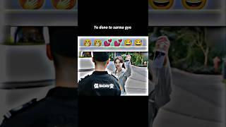 Ye Dono To Srma Gye Yaar Korean Mix Love Short Video  #viral #korean #love