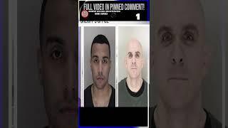 3 cops arrested for beating an inmate / the Robert Wilson interrogation shorts series 1