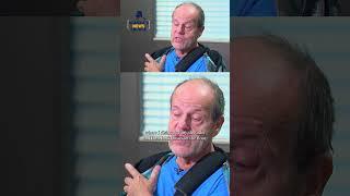 In their own words: Surviving a landslide #alaskasnewssource #news