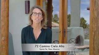 72 Camino Cielo Alto - Property Walkthrough