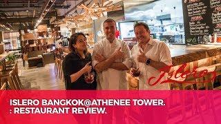 AMAZING and AUTHENTIC Spanish FOOD in Bangkok