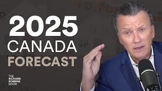 Richard Robbins' 2025 Real Estate Market Breakdown, Predictions and Solutions