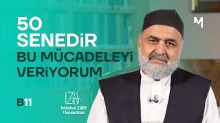 Yıllardır Vaaz Ediyoruz ama Halkın Ahlakı Değişmedi - Hüseyin Kutlu | İzler