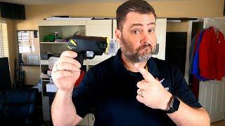 TASER Pulse Plus (Sunday Gear Review)