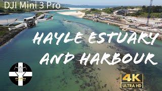 Secrets of Hayle's Beauty Revealed