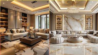 200 Luxury Living Room Designs 2025| Home Interior Design Ideas| New Living room Decorating Ideas