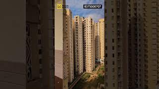 Flats in Noida Expressway | Urbtech Xaviers | Ready To Move | 3 BHK Apartments