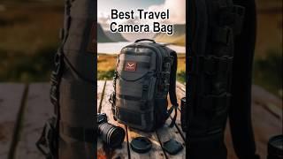 The Ultimate Gear for Photographers! #shorts #camerabags #travel