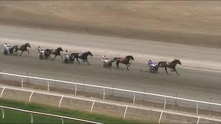 Trial 5 - 6th March 2025 - Kilmore Racing Club