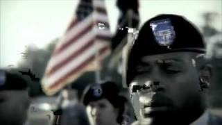 US ARMY OFFICERS COMMERCIAL