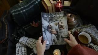 The Cozy Issue - Volume 2 (by Bella Grace)