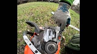 TopSaw chainsaw multi tool