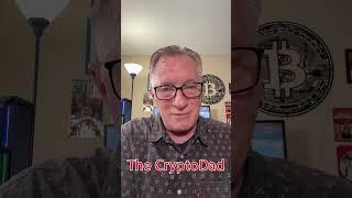 CryptoDad  15 Million Views Milestone! Thank You!  #CryptoEducation