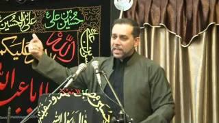 Ahlul Bayt : The Paragon of Morality - Hajj Hassanain Rajabali