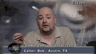 The Atheist Experience 719 with Matt Dillahunty and Don Baker