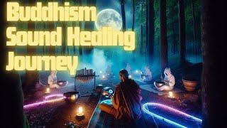 The Buddhism Sound Healing Journey w/ Brother Thanet