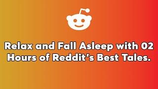 2 Hours Of Reddit Stories - Karen Won’t Take Our Son Trick-Or-Treating, Calling Halloween ‘Silly'