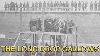 How The Long Drop Gallows Revolutionised Execution History