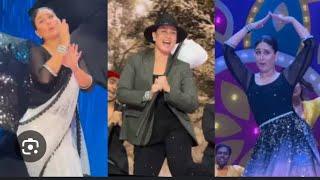 IiFA 2025: Kareena Kapoor Live Performance With Original Sound!