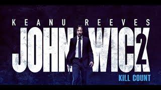 Ron Breaks Down John Wick 2