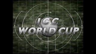 Channel Nine - Wide World Of Sports 'ICC World Cup One Day Cricket' Opener (2003)