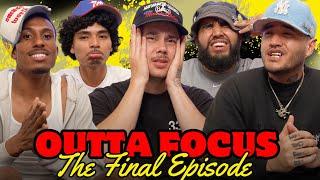 Trev Explains LEAVING FMW, Outta Focus Talks FAV Moments, FUTURE Plans & MORE! | THE LAST EPISODE