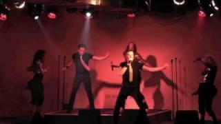 The Gleek Club - Glee Tribute Act  - Henderson Management Agency