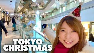 Live - Tokyo's BEST Christmas Tree!