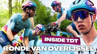 BIG lessons LEARNED in OVERIJSSEL ‍ | RONDE VAN OVERIJSSEL 