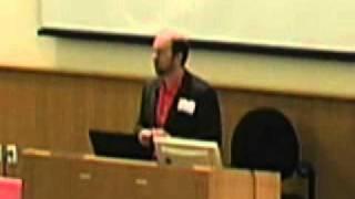 "Treatment Pearls: Fibromyalgia"  Dr. Andrew Holman