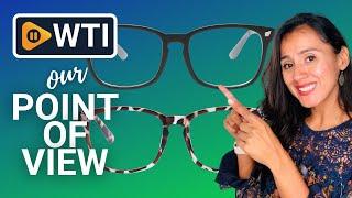 livho Blue Light Blocking Glasses | Our Point Of View